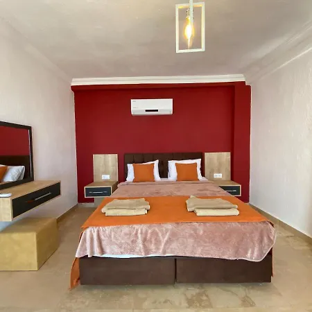 With Indoor Pool And Jacuzzi For 8 People In Kas, Kalkan - Awz 121 * Kaş